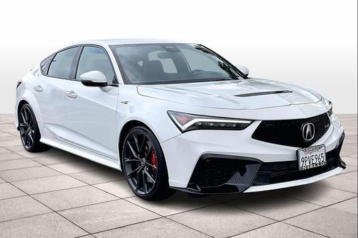 2024 Acura Integra Type S