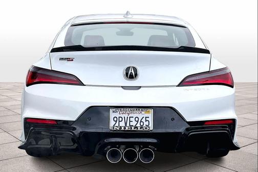 2024 Acura Integra Type S