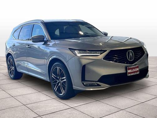 2026 Acura MDX Advance Package