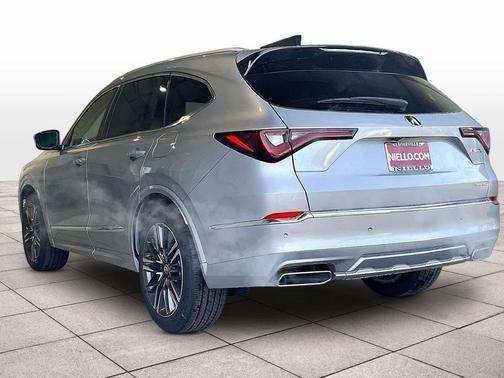 2026 Acura MDX Advance Package