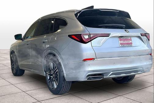 2026 Acura MDX Advance Package