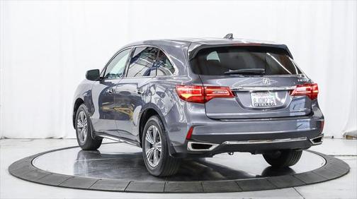 2019 Acura MDX 3.5L
