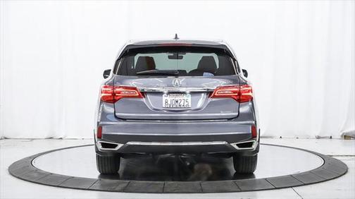 2019 Acura MDX 3.5L