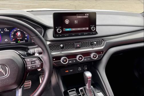 2023 Acura Integra A-SPEC