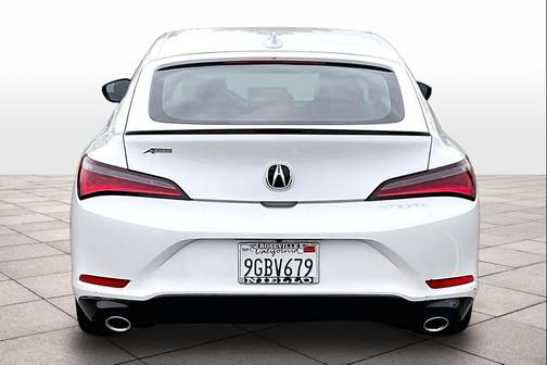 2023 Acura Integra A-SPEC