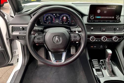 2023 Acura Integra A-SPEC