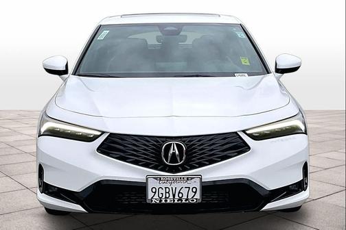 2023 Acura Integra A-SPEC