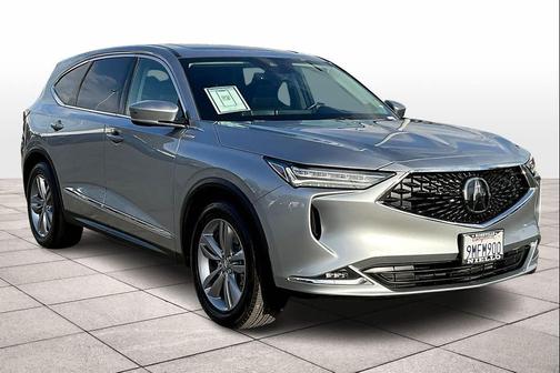 2024 Acura MDX Standard