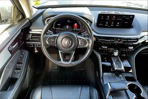 2024 Acura MDX Standard