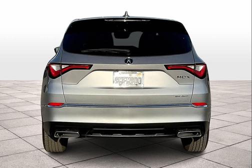 2024 Acura MDX Standard