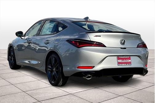2025 Acura Integra A-SPEC