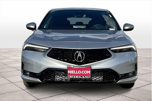2025 Acura Integra A-SPEC