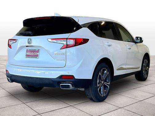 2026 Acura RDX Technology Package