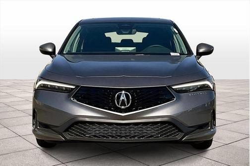 2025 Acura Integra Base