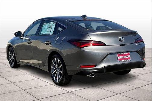 2025 Acura Integra Base