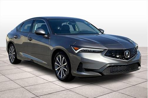 2025 Acura Integra Base