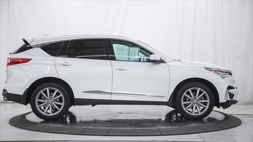 2020 Acura RDX Technology Package