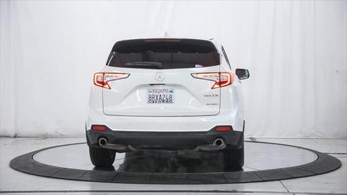 2020 Acura RDX Technology Package