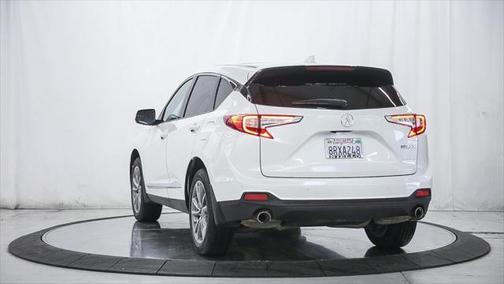 2020 Acura RDX Technology Package