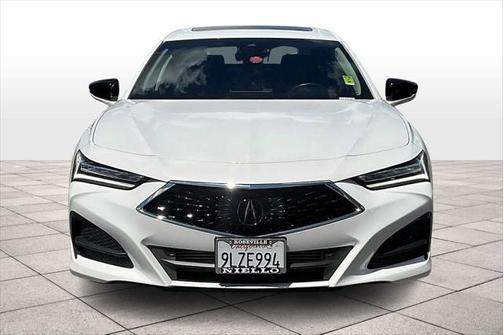 2023 Acura TLX FWD