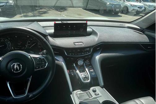2023 Acura TLX FWD