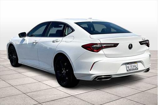 2023 Acura TLX FWD