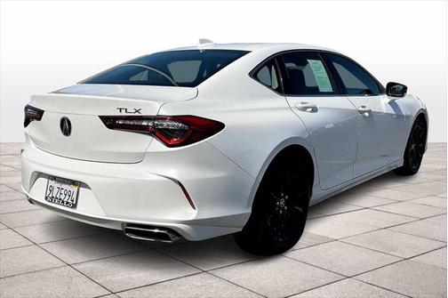 2023 Acura TLX FWD