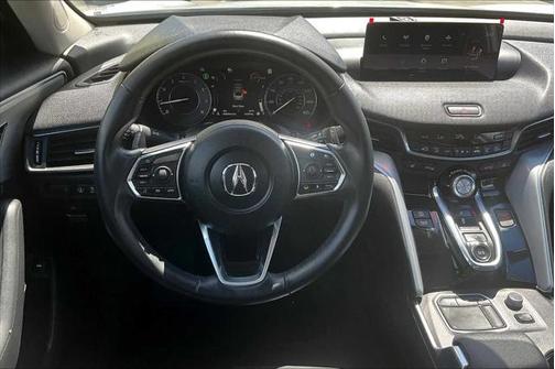 2023 Acura TLX FWD