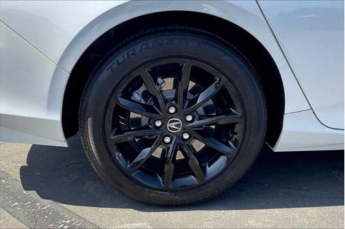 2023 Acura TLX FWD
