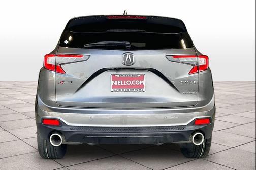 2026 Acura RDX Base