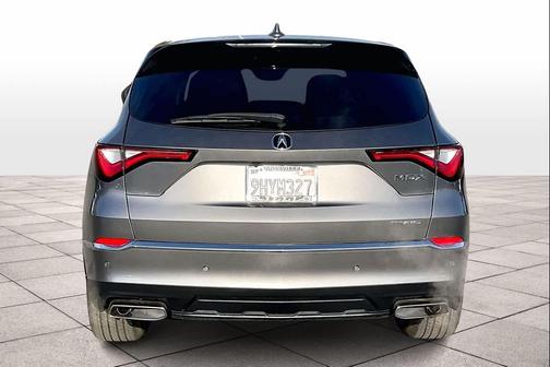 2024 Acura MDX Technology Package