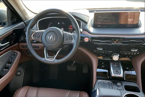 2024 Acura MDX Technology Package