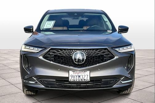 2024 Acura MDX Technology Package