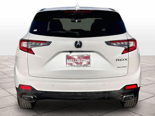 2026 Acura RDX Technology Package