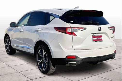 2026 Acura RDX Technology Package