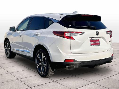 2026 Acura RDX Technology Package