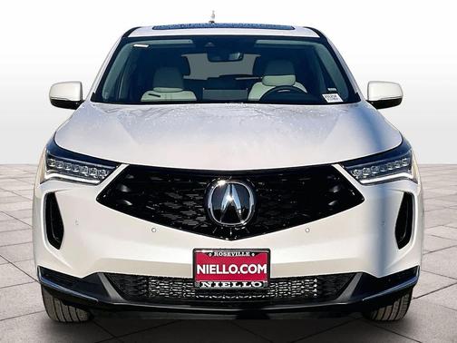 2026 Acura RDX Technology Package