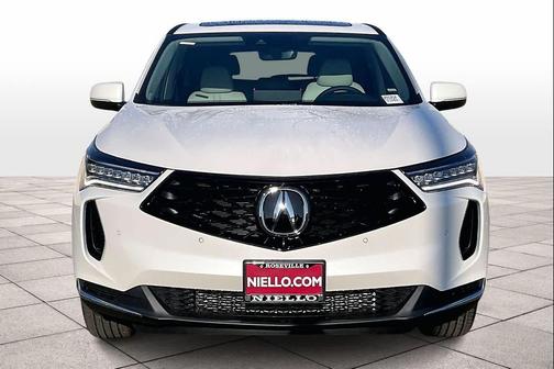 2026 Acura RDX Technology Package
