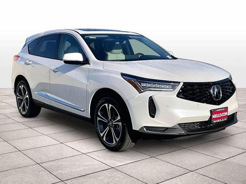 2026 Acura RDX Technology Package
