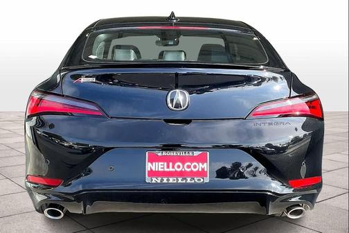 2026 Acura Integra FWD A-Spec with Technology