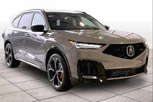2026 Acura MDX Type S Advance Package