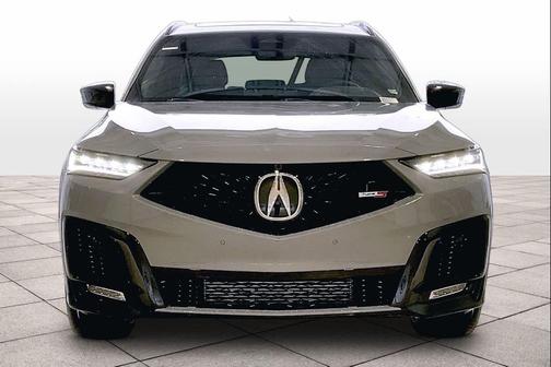 2026 Acura MDX Type S Advance Package
