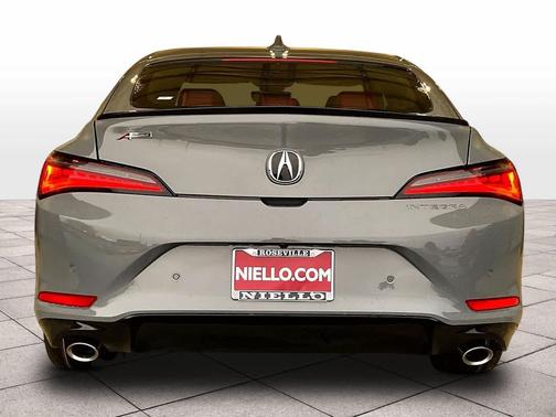 2026 Acura Integra FWD A-Spec with Technology