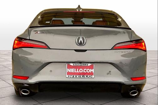 2026 Acura Integra FWD A-Spec with Technology