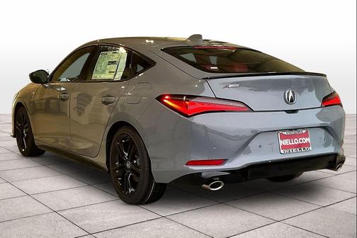 2026 Acura Integra FWD A-Spec with Technology