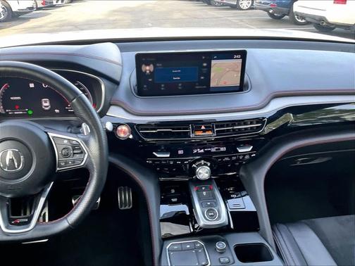 2023 Acura MDX A-SPEC