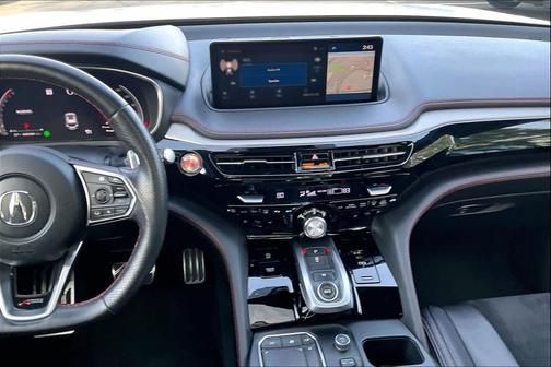 2023 Acura MDX A-SPEC