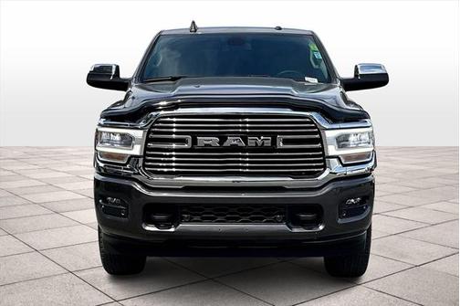 2022 RAM 2500 Laramie Mega Cab 4x4 6'4' Box