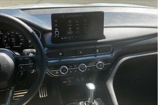 2023 Acura Integra A-SPEC Technology
