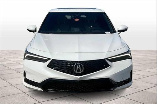 2023 Acura Integra A-SPEC Technology